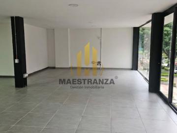 Oficina En Arriendo En Medellin En Laureles A374781