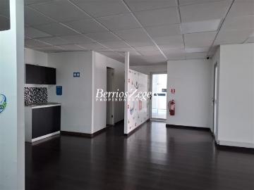 Oficina en Arriendo en Metro Manuel Montt