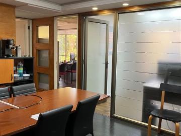 Oficina en Arriendo en Avda Las Condes