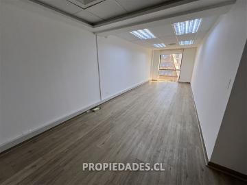Oficina en Arriendo en Avda. Providencia con Pedro de Valdivia