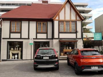 Oficina en Arriendo en Alonso de Camargo