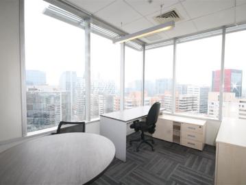 Oficina en Arriendo en Alonso de Cordova / Rosario Norte / Nueva Las Condes