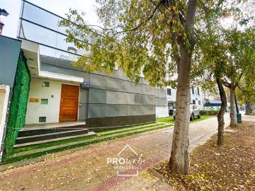 Oficina en Arriendo en Antonio Varas/Eleodoro Yáñez