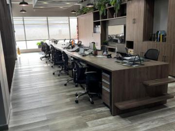 Oficina En Arriendo En Barranquilla En Alto Prado A336208