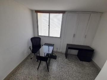 Oficina En Arriendo En Barranquilla En Betania A163439