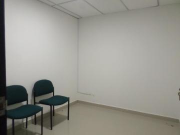 Oficina En Arriendo En Barranquilla En El Rosario A150427