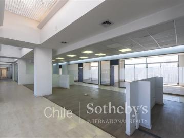 Oficina en Arriendo en Bellavista