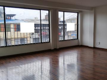 Oficina En Arriendo En Bogota En Toberin A220672