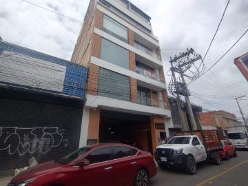 Oficina En Arriendo En Bogota En Toberin A392557