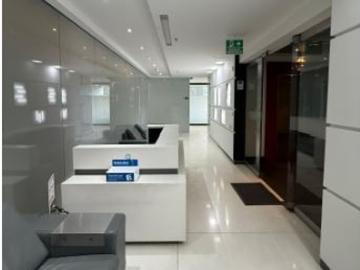 Oficina En Arriendo En Bogota En Barrancas A328445