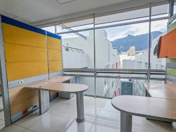 Oficina En Arriendo En Bogota En Chapinero Norte A120961