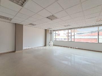 Oficina En Arriendo En Bogota En El Lago A310865