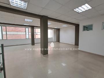 Oficina En Arriendo En Bogota En El Lago A310867