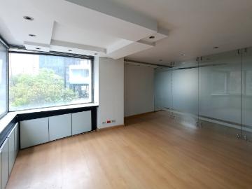 Oficina En Arriendo En Bogota En La Candelaria A274338