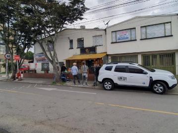 Oficina En Arriendo En Bogota En Modelia A140021