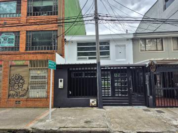 Oficina En Arriendo En Bogota En Normandia A358152