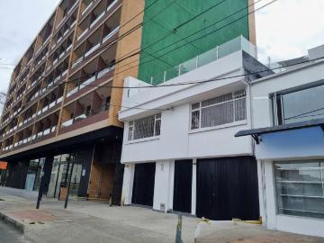 Oficina En Arriendo En Bogota En Pasadena A398035