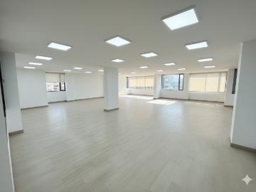 Oficina En Arriendo En Bogota En Santa Bibiana A297483