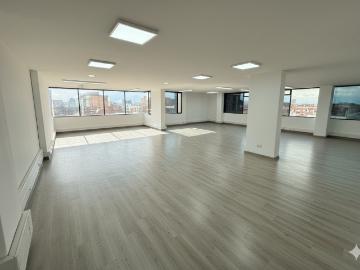 Oficina En Arriendo En Bogota En Santa Bibiana A297218