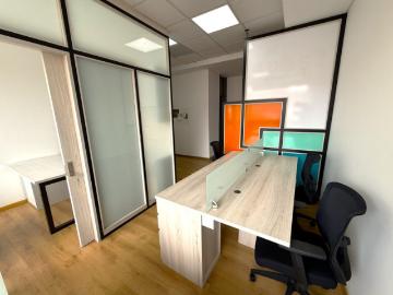 Oficina En Arriendo En Bogota En Santa Bibiana A371406