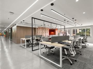 Oficina En Arriendo En Bogota En San Diego A179147