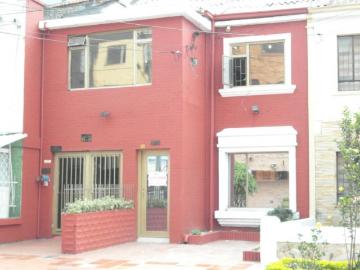 Local En Arriendo En Bogota En San Luis A340917