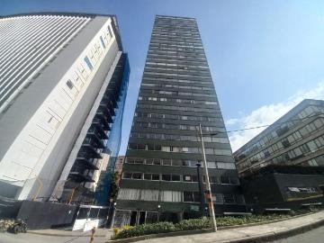 Oficina En Arriendo En Bogota En San Martin A195073
