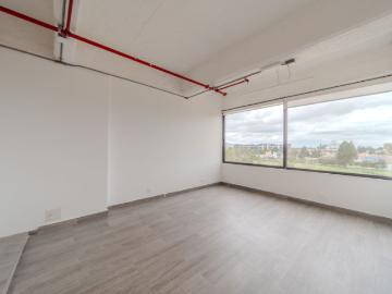 Oficina En Arriendo En Cajica En Cajica, Zona Urbana A107823