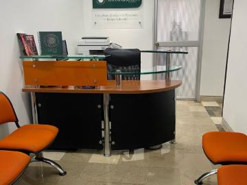 Oficina En Arriendo En Cali En San Pedro A221987