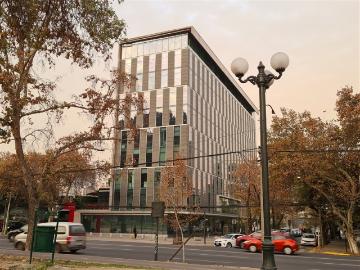 Oficina en Arriendo en Costanera / Almirante Pastene Metro Manuel Montt