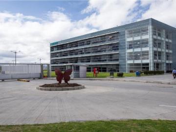 Oficina En Arriendo En Cota En Via Cota Funza A247112