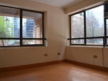 Oficina en Arriendo en El Golf
