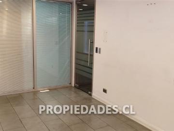 Oficina en Arriendo en Estoril, lado Clínica Las Condes