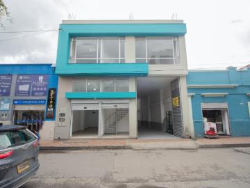 Oficina En Arriendo En Facatativa En. A261966