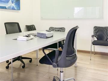 Oficina en Arriendo en Huelén 23