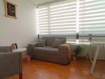Oficina en Arriendo en KLG Luis Thayer Ojeda 183 esquina San Pio X