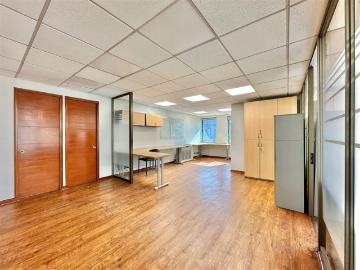 Oficina en Arriendo en La Concepción Carlos Antúnez
