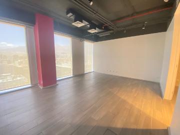 Oficina En Arriendo En Las Condes