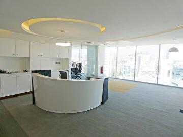 Oficina En Arriendo En Las Condes