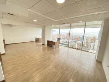 Oficina En Arriendo En Las Condes