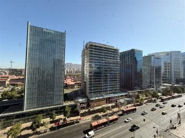 Oficina en arriendo en Las Condes / Escuela Militar | Espacios por CLF 72.00 en Las Condes