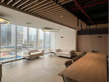 Oficina en arriendo en Las Condes | Espacios por CLF 469.15 en Región Metropolitana