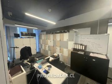 Oficina en arriendo en Las Condes | Espacios por CLF 72.80 en Las Condes