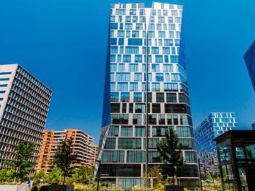 Oficina en arriendo en Las Condes | Espacios por CLF 87.86 en Región Metropolitana