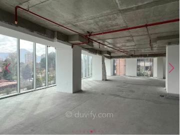 Oficina en arriendo en Las Condes | Espacios por CLF 91.00 en Las Condes