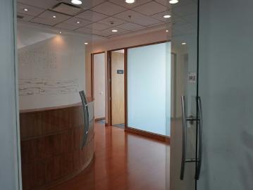 Oficina en arriendo en Las Condes | Espacios por CLF 106.15 en Las Condes