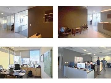 Oficina en arriendo en Las Condes | Espacios por CLF 117.73 en Las Condes