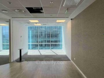 Oficina en arriendo en Las Condes | Espacios por CLF 155.43 en Región Metropolitana