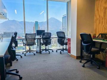 Oficina En Arriendo En Las Condes | Espacios por CLF 170.00 en Las Condes
