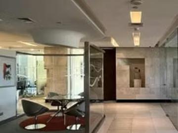 Oficina en arriendo en Las Condes | Espacios por CLF 348.32 en Las Condes